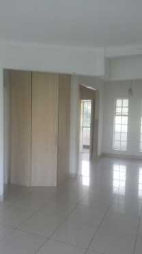 Charming flat to rent in Sandton