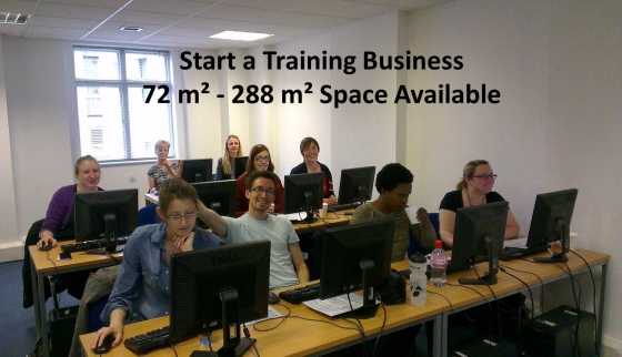 Cheap and Affordable Training Space Available