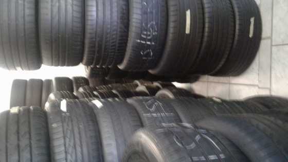 Cheap and quality second-hand tyres and mags all sizes