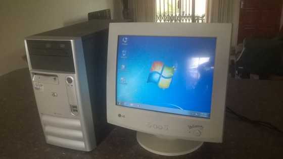 cheap homeoffice computer