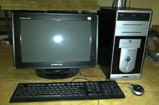 Cheap Pc on Specials Complete