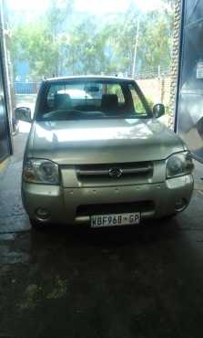 Cheap, Reliable 2nd hand GWM SCab bakkie - Only ONE Left