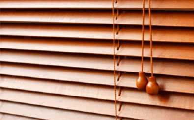 Cheapest wooden blinds, roller blinds in Gauteng