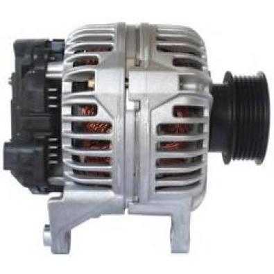 CHEF UTILITY ALTERNATOR