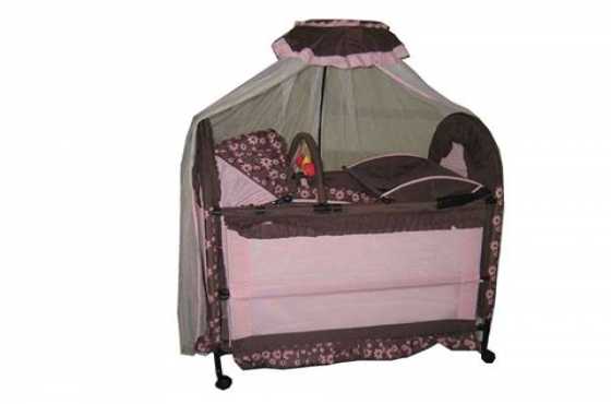 Chelino Camping Cot te koop