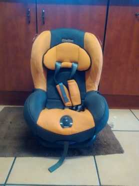 Chelino Car Chair