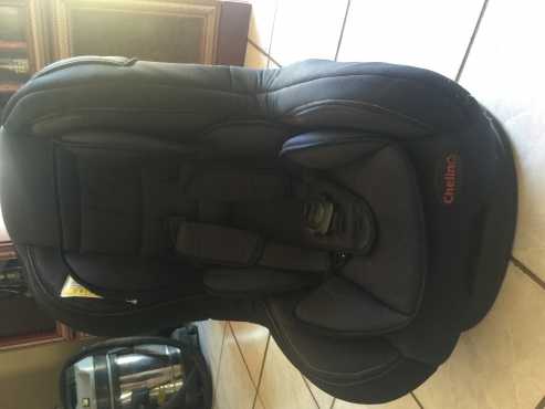 Chelino car seat