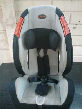 Chelino Car Seat