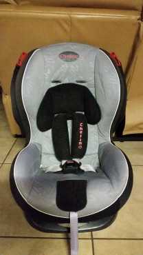 Chelino Car Seat (9-25kg)