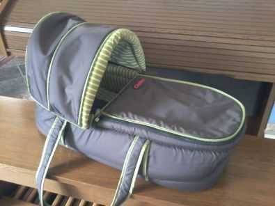 CHELINO CARRY COT