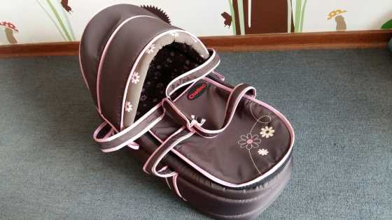 Chelino Carry Cot