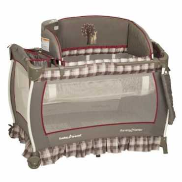 Chelino Close amp Closy Camp Cot