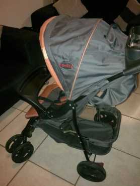 Chelino Travel System