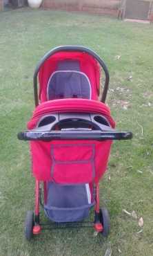 Chelino travel system