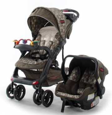 Chelino Travel System