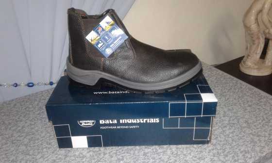 Chelsea Boot (Bata)