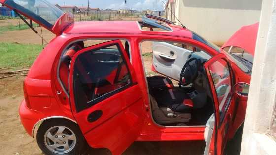 Cherry QQ in good condition