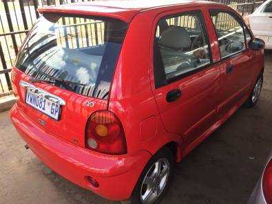 Cherry QQ Stripping for spares