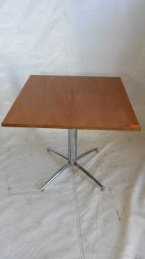 Cherry Square desk