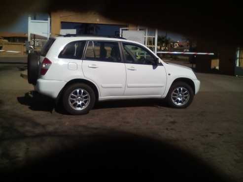 Cherry tiggo for sale