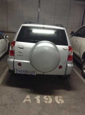 Cherry Tiggo TX 2009
