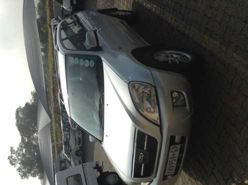 Cherry Tiggo TX for sale