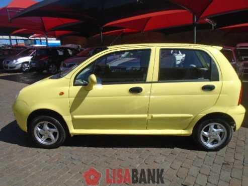 chery