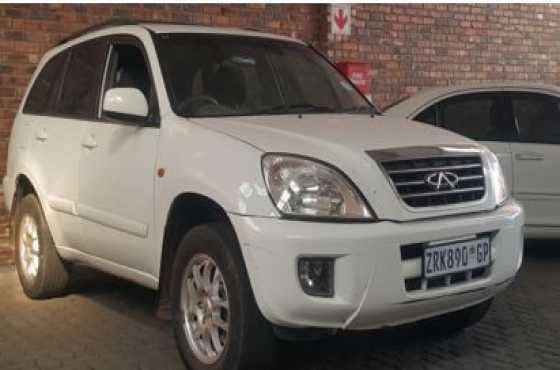 Chery