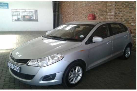 Chery