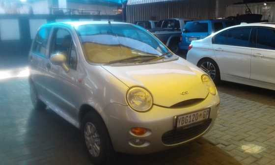 Chery Chery QQ30.8 TE