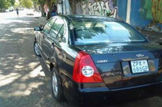 chery for sale