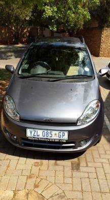 Chery J1 1.3lt 2010 Model