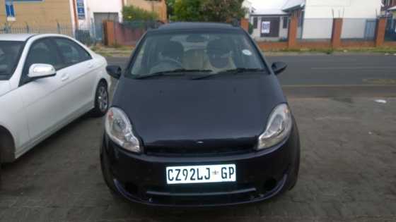 Chery J1 2010 model 1.3L for bargain price R33000.00