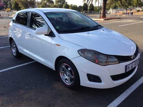 Chery J2 1.5TX hatch 2015 R75000