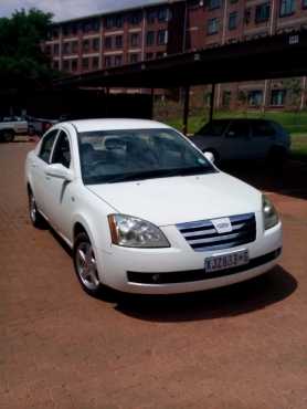 Chery J5 for sale