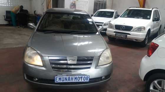 Chery Jr 2008 model full house for sale