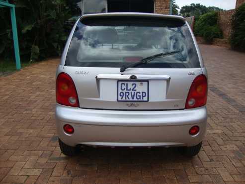 Chery QQ