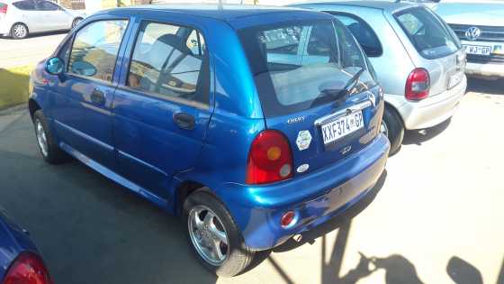 Chery QQ
