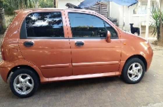 Chery QQ