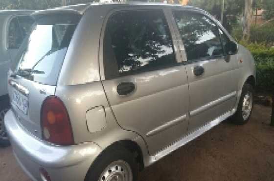 Chery qq 2009 model for sale