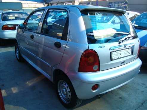 Chery QQ