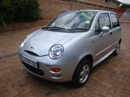 Chery QQ