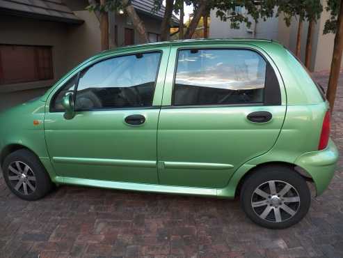 Chery QQ