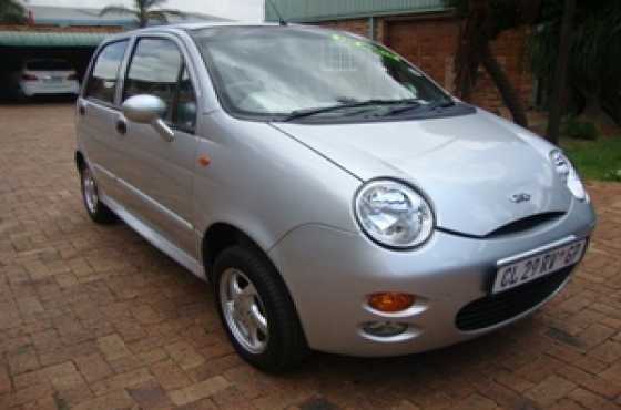 Chery QQ