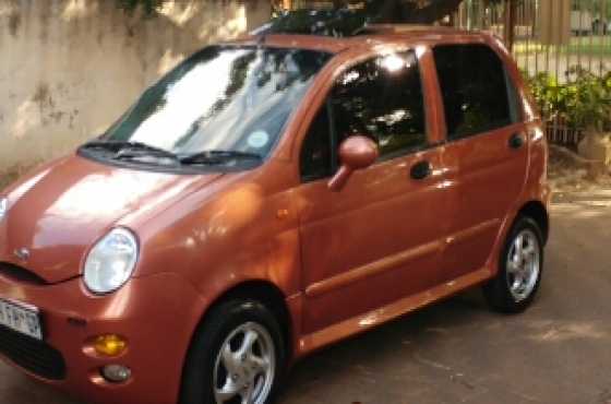 Chery QQ