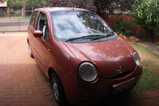 Chery QQ for sale