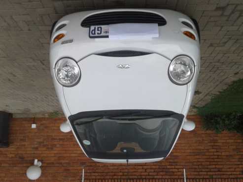 Chery QQ for Sale