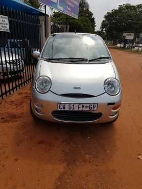 Chery QQ for sale