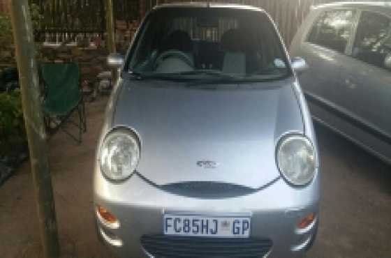 Chery qq for sale