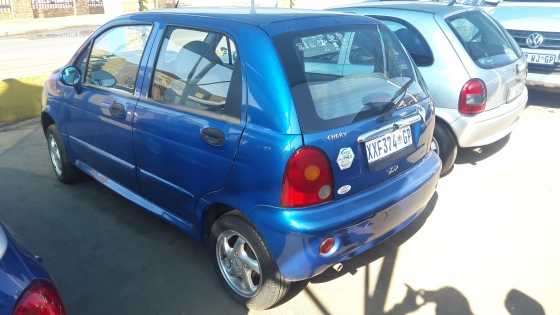Chery QQ for sale